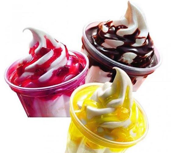 复配乳化增稠剂在软冰淇淋浆料中的应用